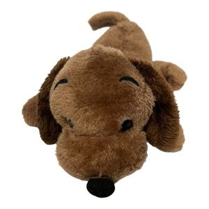 Dakin Drooper Dog 1973 VTG Plush Stuffed Animal Toy